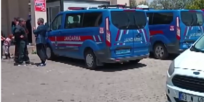 Şanlıurfa’da akraba iki aile arasında arazi kavgası: 7 yaralı