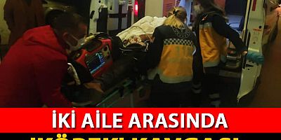 Şanlıurfa'da akraba iki aile arasında 'köpek' kavgası: 2 ölü, 7 yaralı