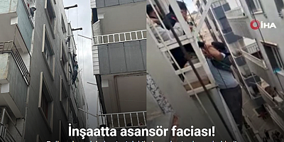 Şanlıurfa’da film sahnesi gibi kurtarma operasyonu