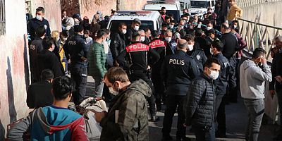 Şanlıurfa'da korkunç olay! 2 genç ölü bulundu