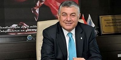 Sarıyer belediye başkanından 14 mart tıp bayramı kutlama mesajı