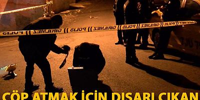Sarıyer'de iki grup arasındaki silahlı kavgada 14 yaşındaki Dilan Tekel boynundan vuruldu