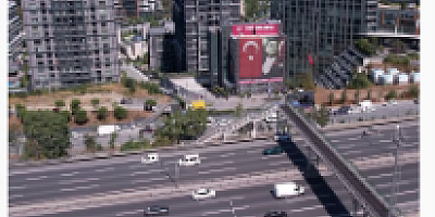 Sarıyer’deki CHP binası önünde bekleyiş sürüyor