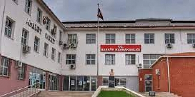 Şarköy Kaymakamlığına Sesleniyoruz Bu İmamın Yaptığı Yasal mı