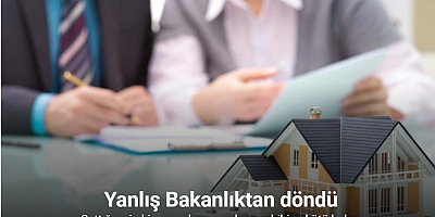 Sattığı evin kirasını alan uyanık ev sahibine kötü haber