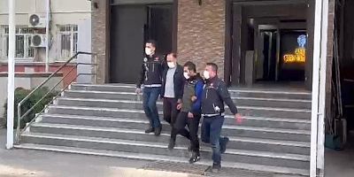Savcılık itiraz etti, uyuşturucuyla yakalanan CHP İl Başkanı'nın oğulları tutuklandı