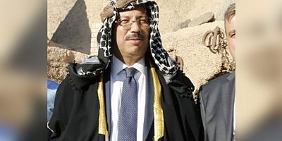 Sayıştay’a Saray kayyumu