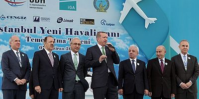 Sayıştay’da kadrolaşma yolsuzluğu örtemedi