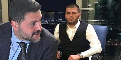 Seccad Yeşil tutuklandı