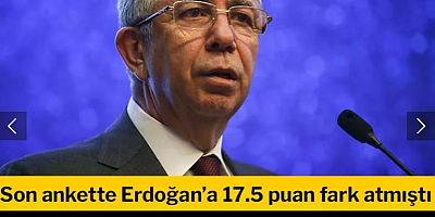 Seçileceği görülünce hedefe konuldu