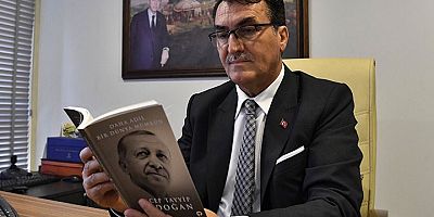 Seçim harcaması bile belediyeden