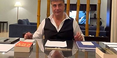 Sedat Peker'den Jandarma'ya cevap: Buna inanmak safdillik olur