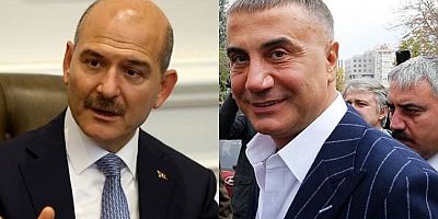 Sedat Peker’e koruma kararının Soylu zamanında verildiği ortaya çıktı!