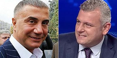 Sedat Peker'e yakın isimden Ersoy Dede'ye: Vefayı unutan bir zavallısın