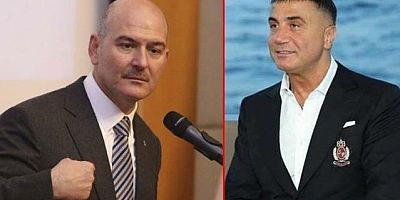Sedat Peker'in Bakan Soylu ile ilgili iddialarına Cumhurbaşkanlığı'ndan ve AK Parti'den ilk yorum