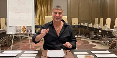 Sedat Peker'in geçmiş iddiaları için harekete geçilebilir mi? Hukukçu Ersan Şen zaman aşımına işaret etti