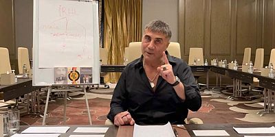 Sedat Peker'in kardeşi Atilla Peker gözaltına alındı