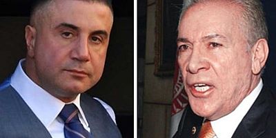 Sedat Peker'in 