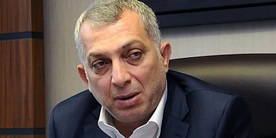 Sedat Peker'in paylaşımından sonra Metin Külünk'ten ilk 'tepki'