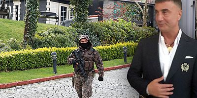 Sedat Peker'in suç karnesi: 10 yıldan fazla cezaevinde kaldı