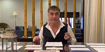 Sedat Peker neden video yayınlamadığını açıkladı