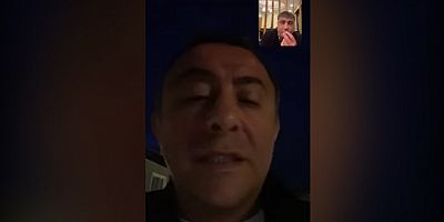 Sedat Peker, Serdar Ekşi ile görüşmesini yayınladı