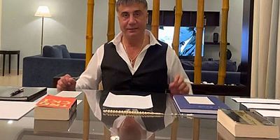 Sedat Peker videoları dış basında: 