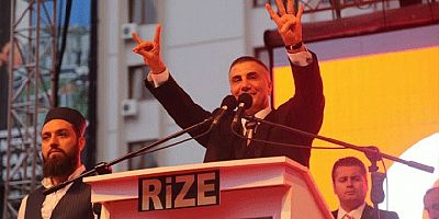 Sedat Peker yakalandı mı?
