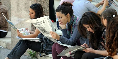 SEDER YK Üyesi Dr. Merve Yılmaz’dan acil çağrı: ‘Eğitimde kalıcı çözüm bulmak şart’