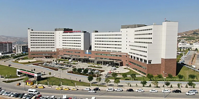 Şehir hastaneleri 100 milyar yutacak