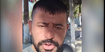 “Şehit mezarları” iddiasına açıklama: Paylaşan kim çıktı