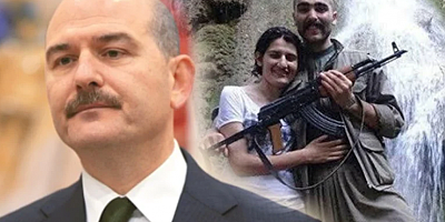 Semra Güzel tahliye edildi, Süleyman Soylu'nun o paylaşımı yeniden gündem oldu