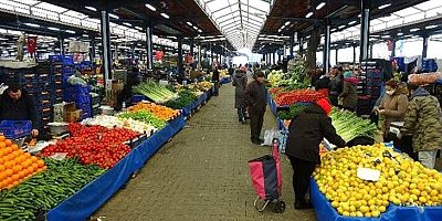 Semt pazarlarına haftada bir gün izin çıktı! İşte yarın İstanbul'da kurulacak pazar yerleri