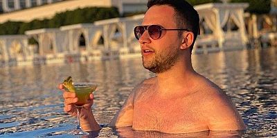 SON GELİŞME Serbest bırakılan Ayvatoğlu tekrar gözaltına alınırken yeni fotoğrafları da ortaya çıktı