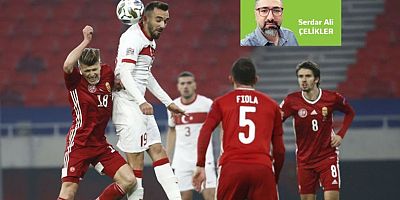 Serdar Ali Çelikler: C sınıfı Milli Takım