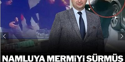 Serdar Öktem cinayetinde tetikçilerin en net görüntüsü ortaya çıktı