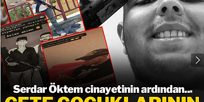 Serdar Öktem cinayetinin ardından Ankara'da dikkat çeken operasyon! 23 gözaltı