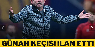 Sergen Yalçın biletini kesti! 'Kulüpte istemiyorum' dedi