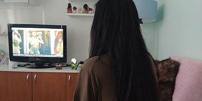 Serpil anlatıyor ayakta kalmak için eskortluk yapmamaktan  başka şansım olmadı