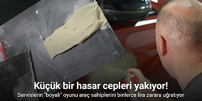 Servislerin 