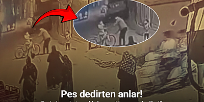 Sesinden rahatsız olduğu çocukları sopayla dövdü
