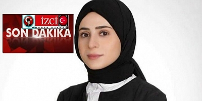 Sevgi Kılıç, CHP'de PM üyesi oldu