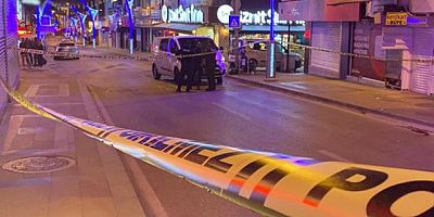 Sevgilisiyle tartışırken 5. kattan düşen trans birey hayatını kaybetti