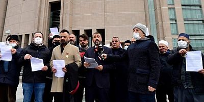 Sezen Aksu açıklamasında ‘kafalarına sıkacağız’ diye tehditler savuran AKP’li, ihale müptelası çıktı