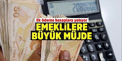 SGK'dan erken emeklilik müjdesi! Nasıl erken emekli olunur? Kimler erken emekli olabilir? Dilekçe vererek nasıl erken...