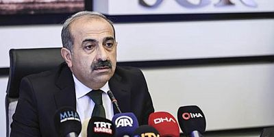 SGK'de görevden alınan İsmail Yılmaz: Soruşturmayı ben başlattım, görevden alınmam takdir