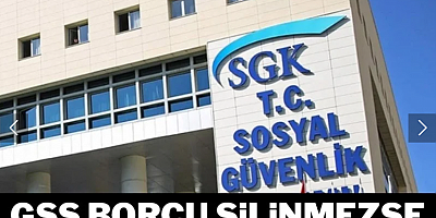 SGK prim borcuna icra gönderebilir