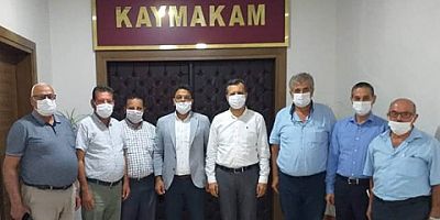 Sıklıkla kazalara dikkat”