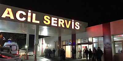 Silahla vurulmuş halde hastane önüne bırakılan genç yaşamını yitirdi