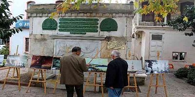 Sinop'ta yanlış bilinen ‘Şehitler Çeşmesi' tarihi